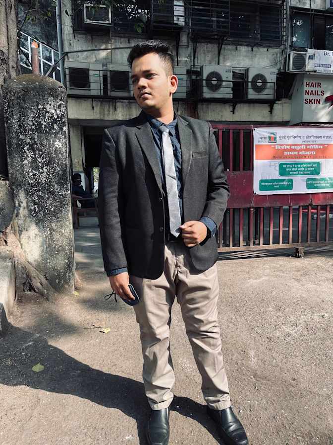 Vedant
