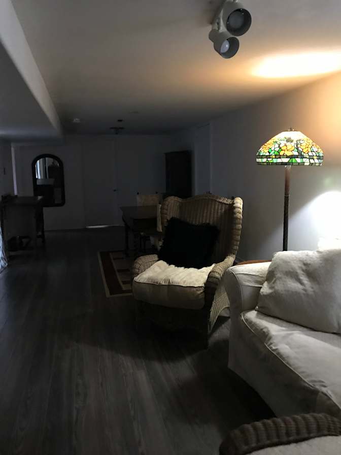 Jennifer's room