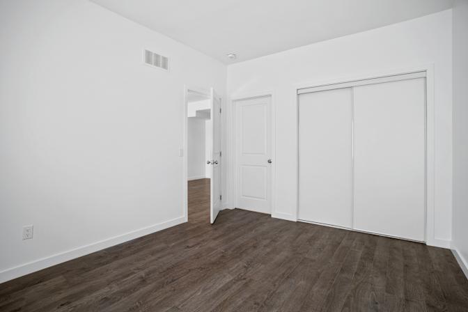 Somtochukwu Obinna-Njoku's room