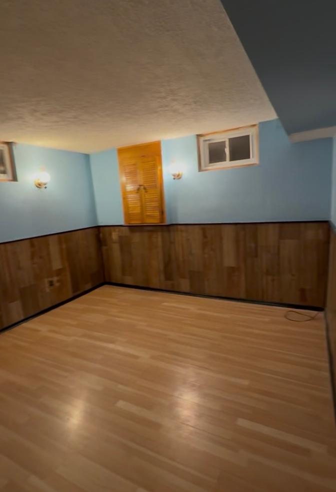 Helen's room