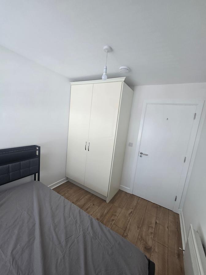 Ciaran O Sullivan's room