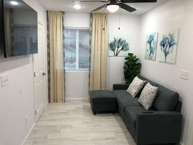 Jess's room