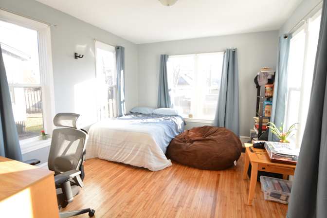 Karen's room