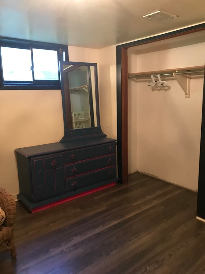 Jennifer's room