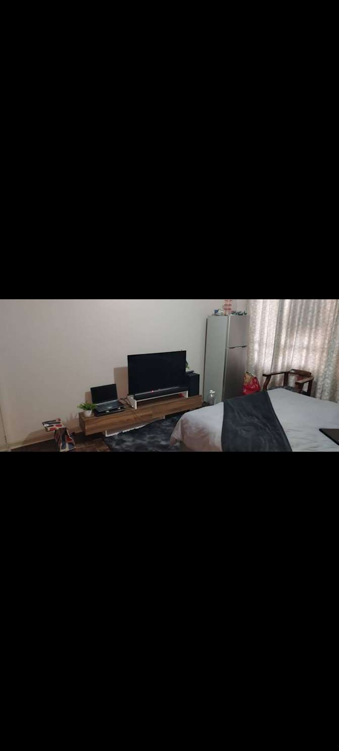 Fairness's room