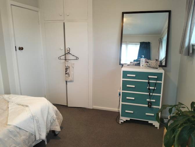 Erin's room