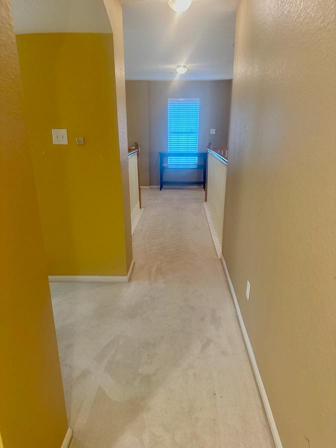 Jay's room