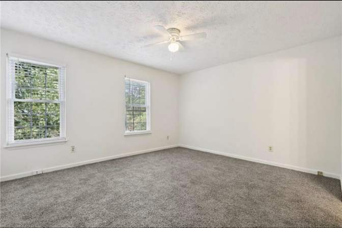 Daniel's room