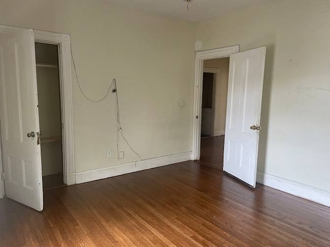 Azalia Ramirez's room
