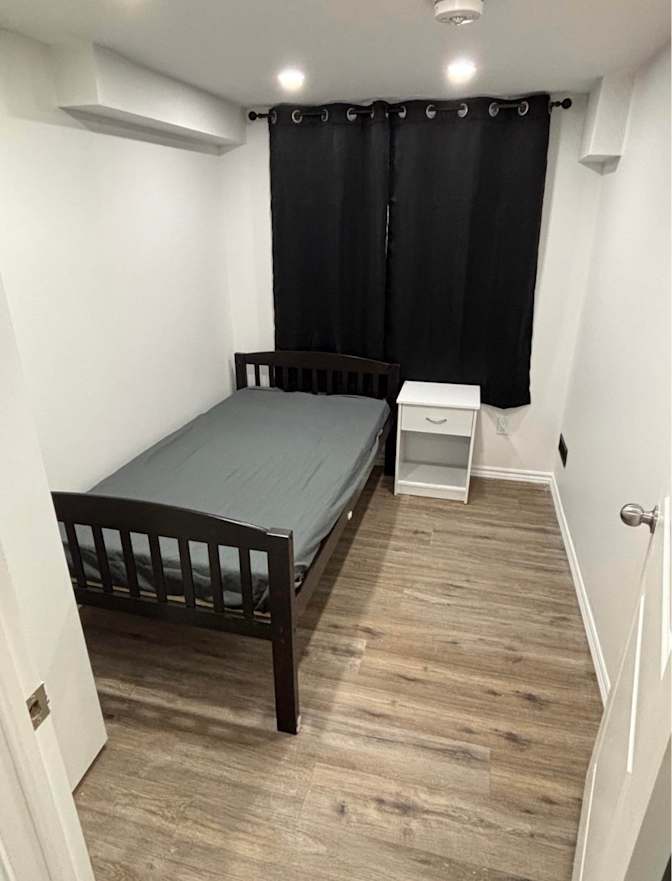 Emily's room