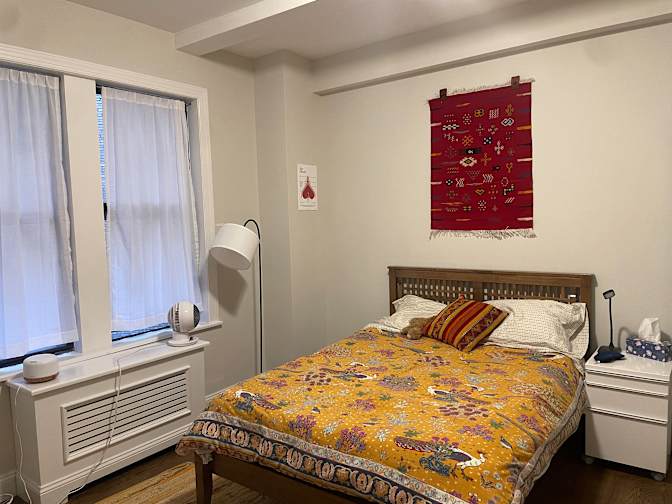 Aerin's room