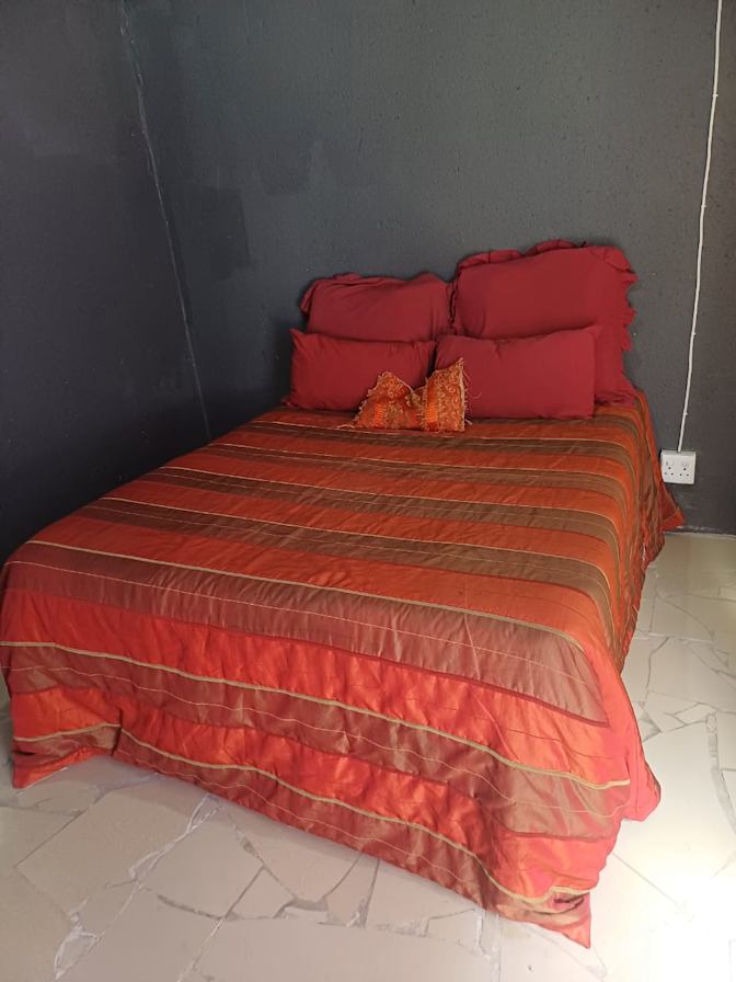 Theo's room