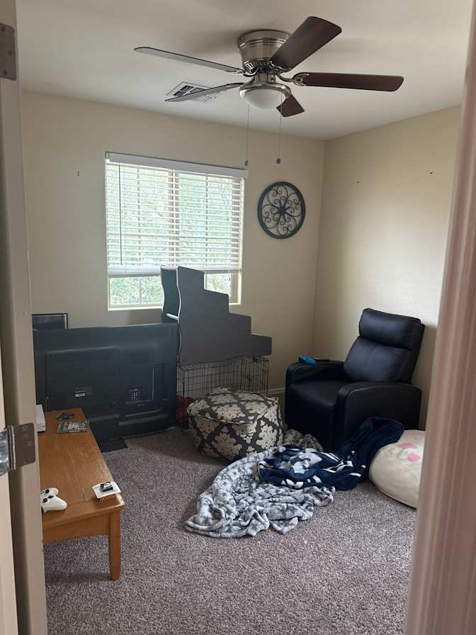 Jaden's room