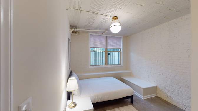 Sam June's room