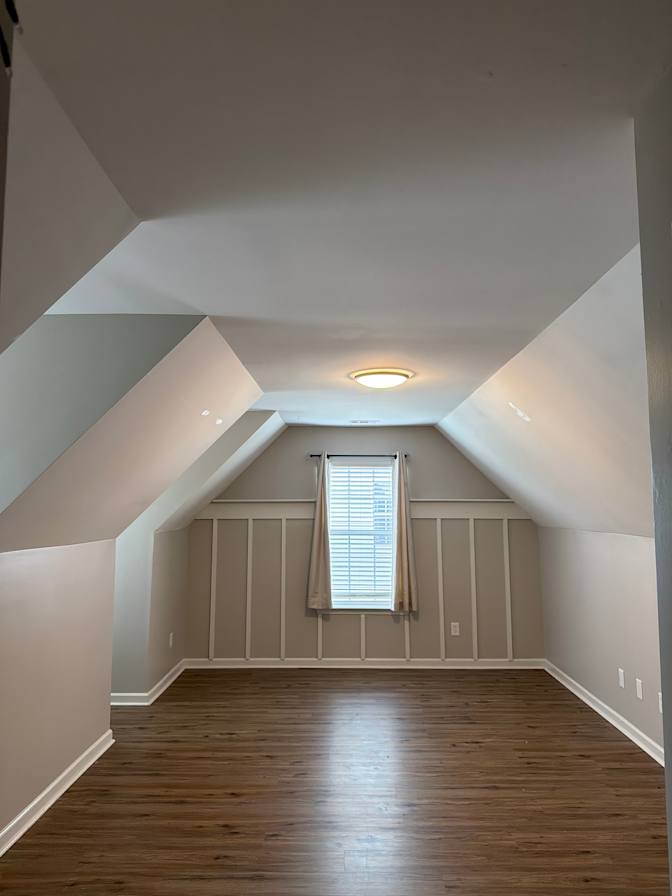 Claire's room