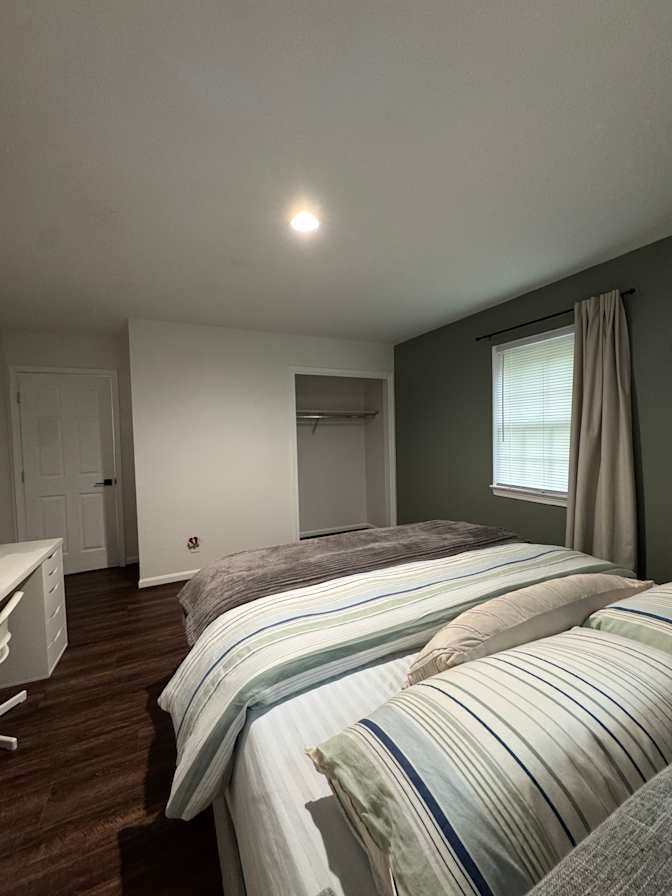 Jorge's room