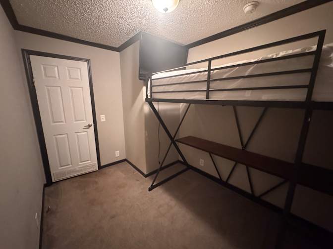Shelly's room