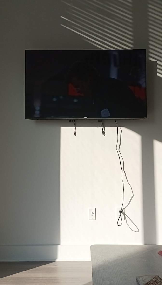 JREALLY's room