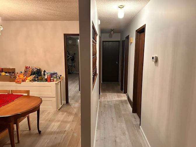 Madison Johnstone's room