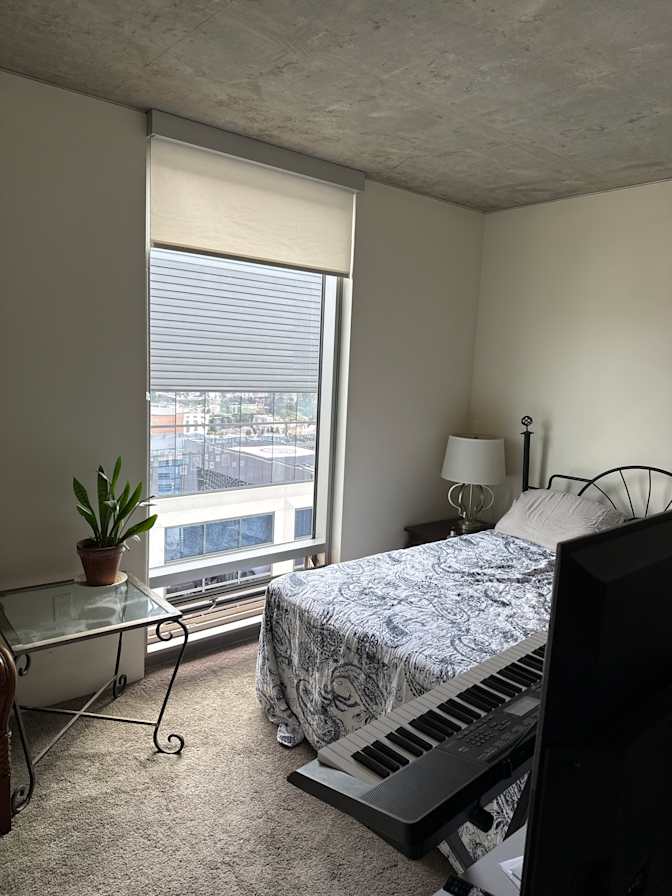 Jose's room