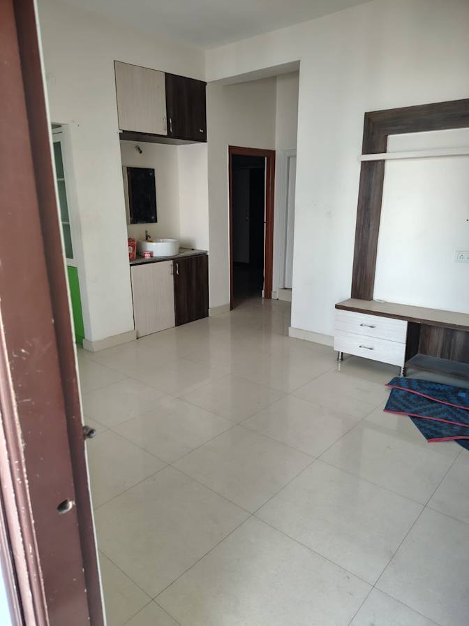 Krish's room