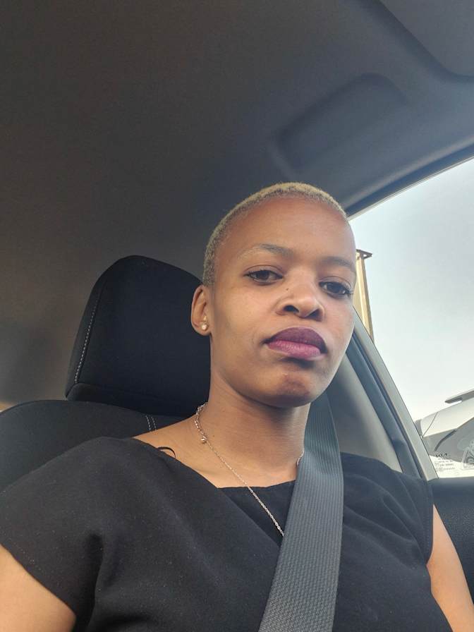 Relebogile Mogale
