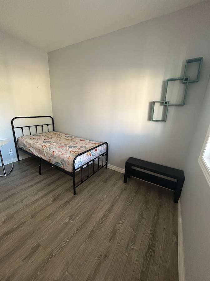 Avery's room