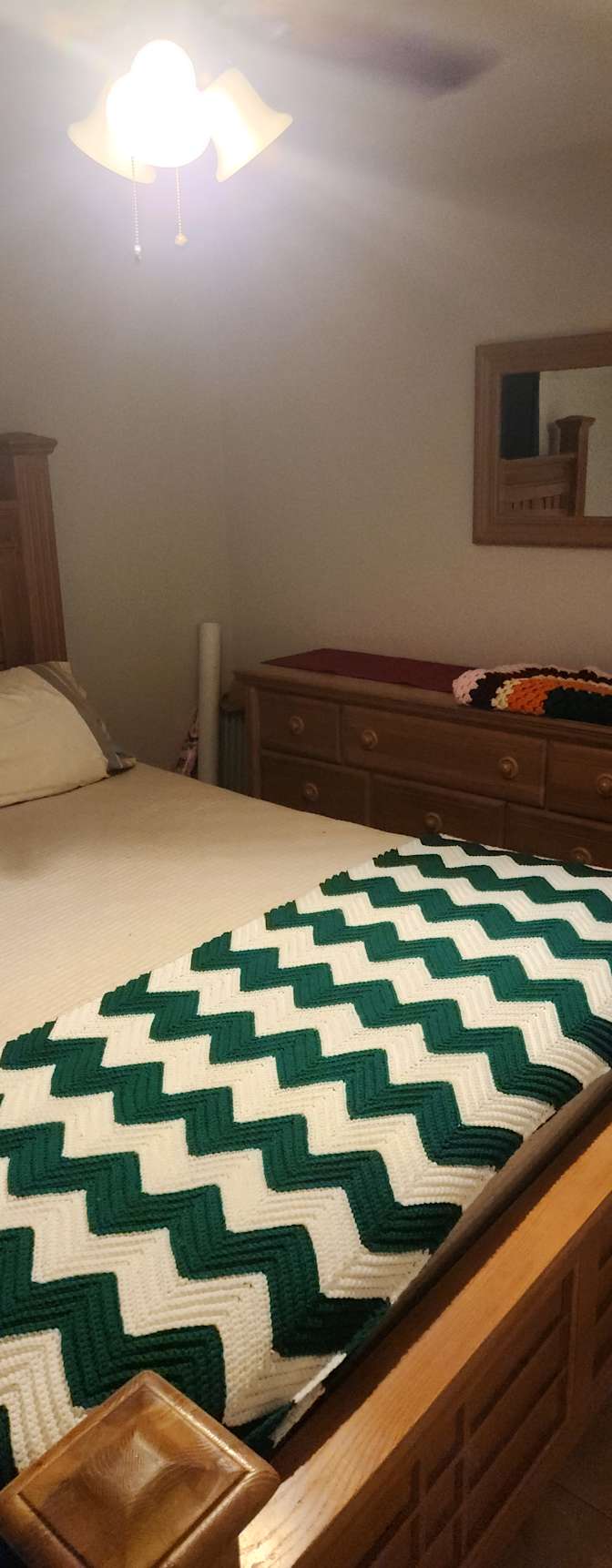 Skye's room