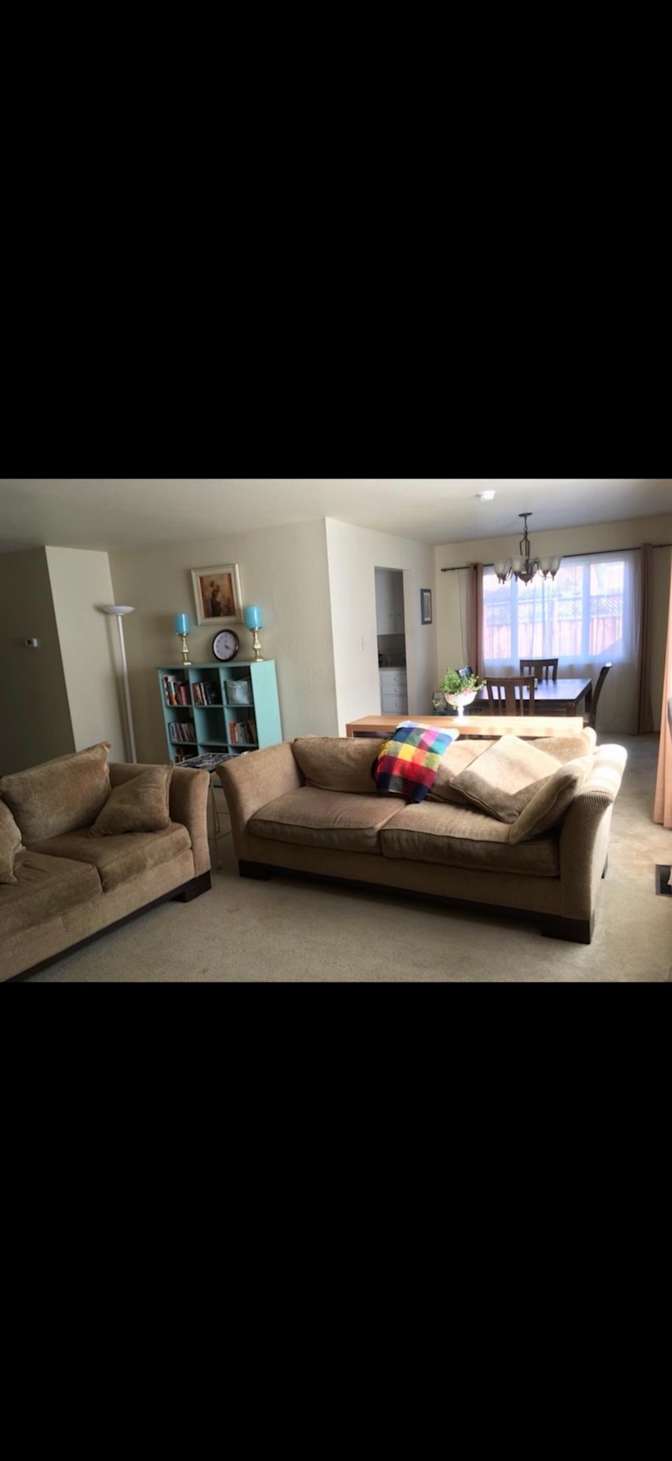Paige's room