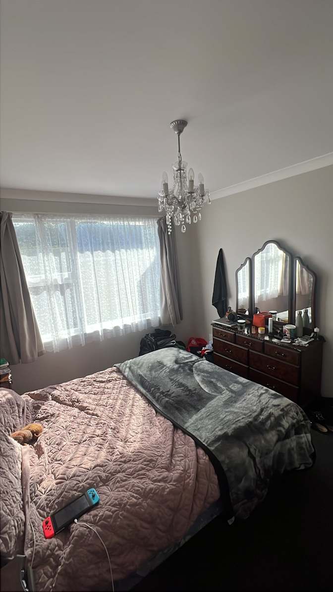 Sophie's room