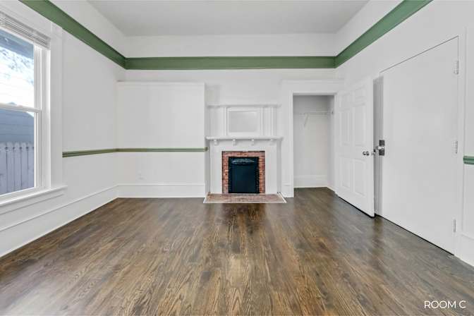 Life Unlocked Rentals's room