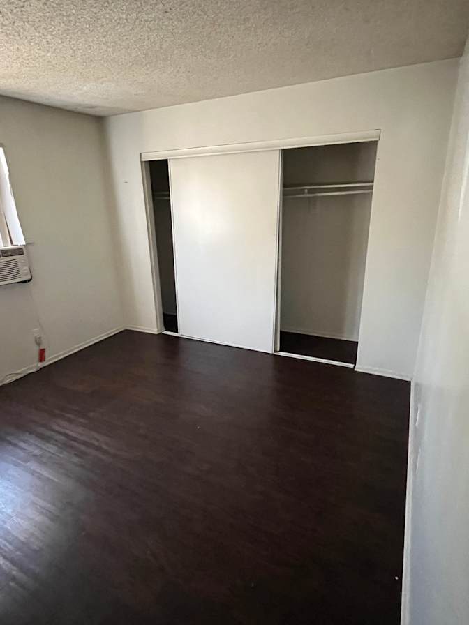 Jesse's room