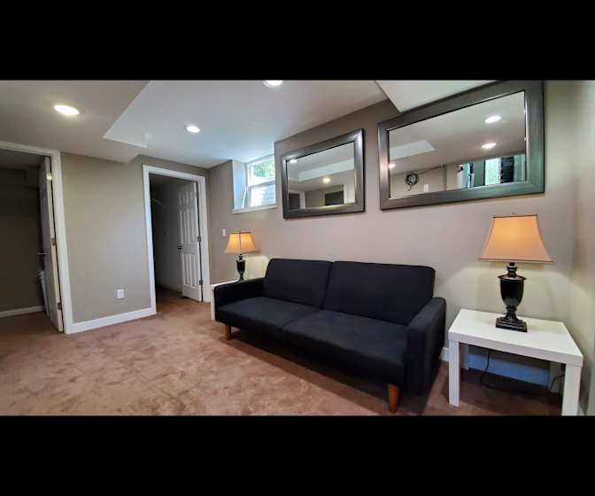 Bnb Aurora's room