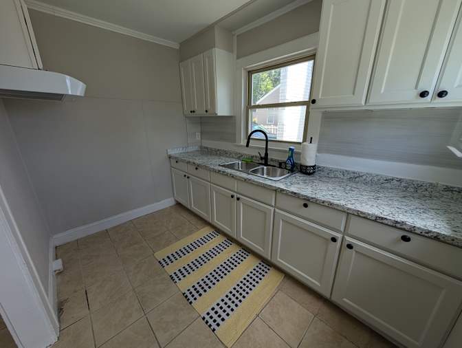 Alcove Rooms's room