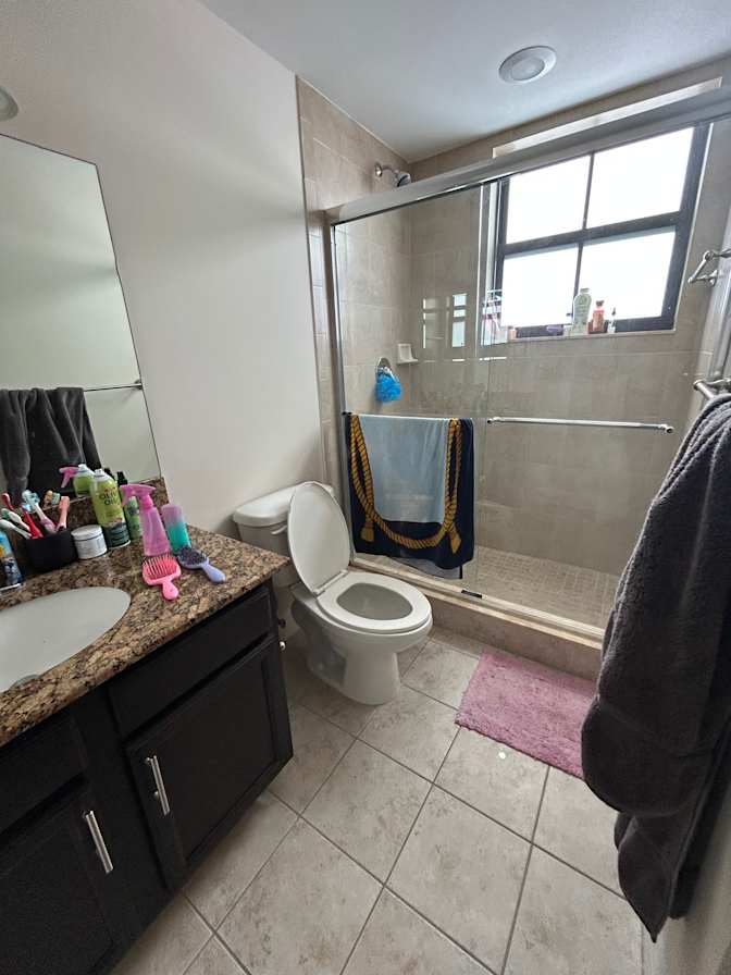 Daniel's room