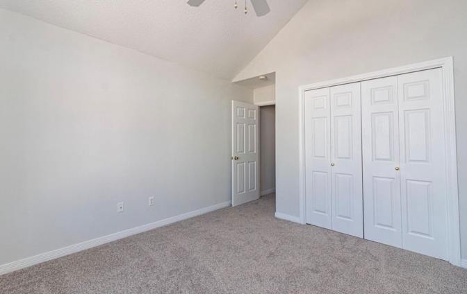 Abigail's room
