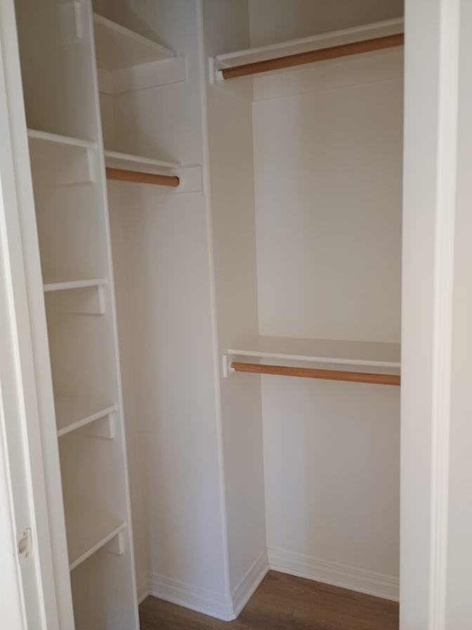 Hamid Daneshvari's room