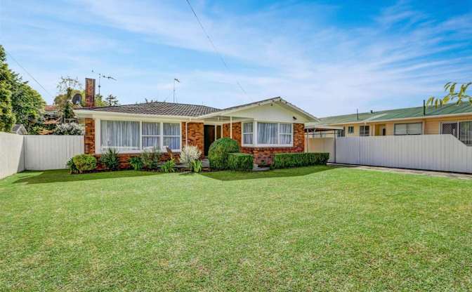 zeanna's room