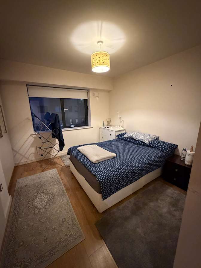 Yagmur Demirel's room