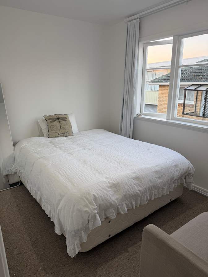 Georgina's room
