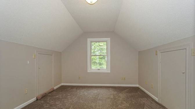 Pat's room
