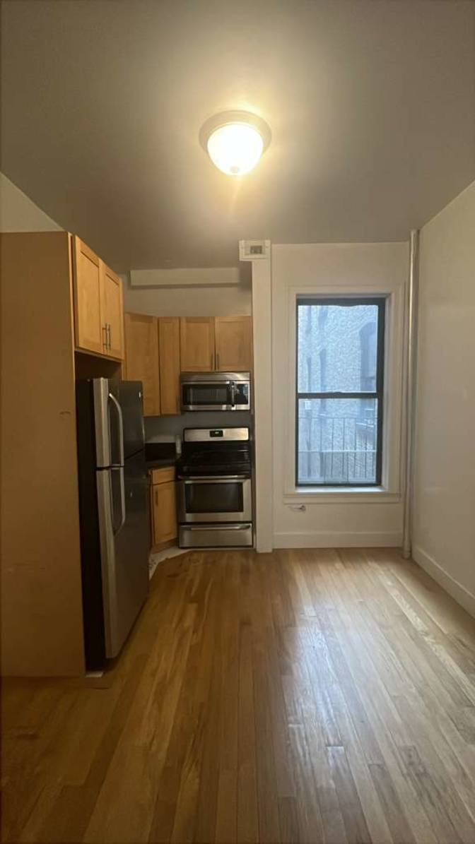 The Startup House's room