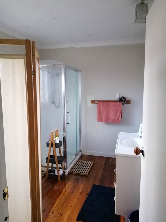 Sophia's room