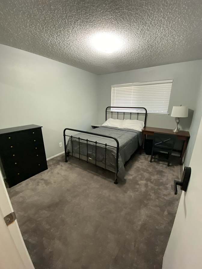 Adam's room