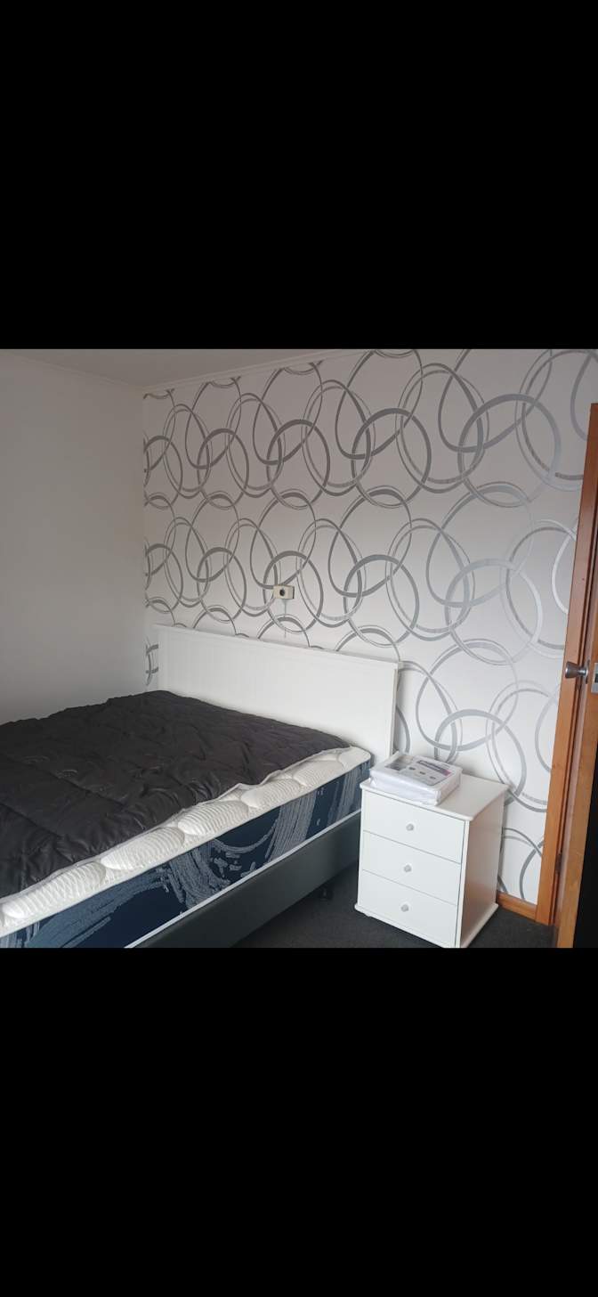 Jason's room