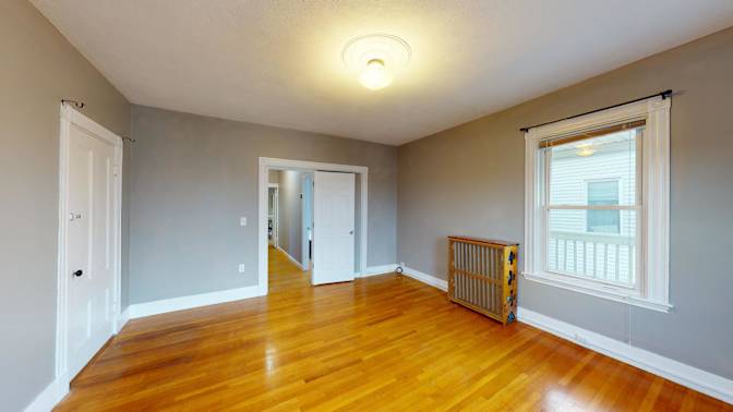 Sam June's room