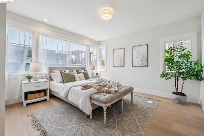 Emily's room