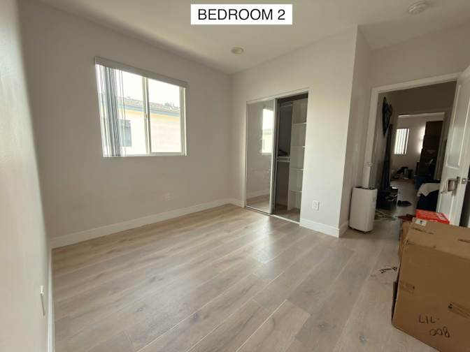 Emily's room
