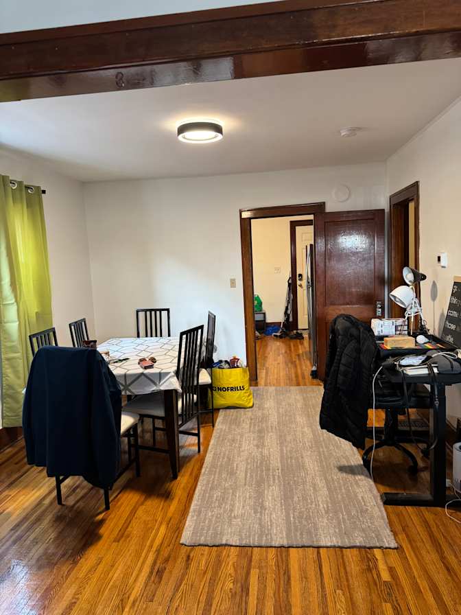 Jay's room