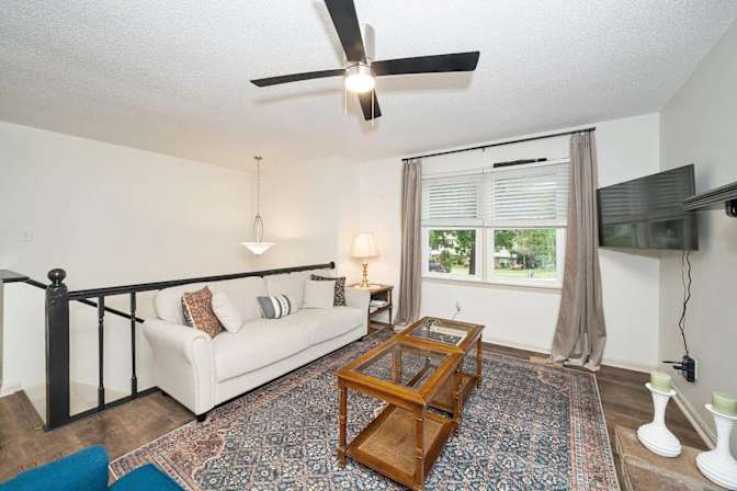 Rob's room